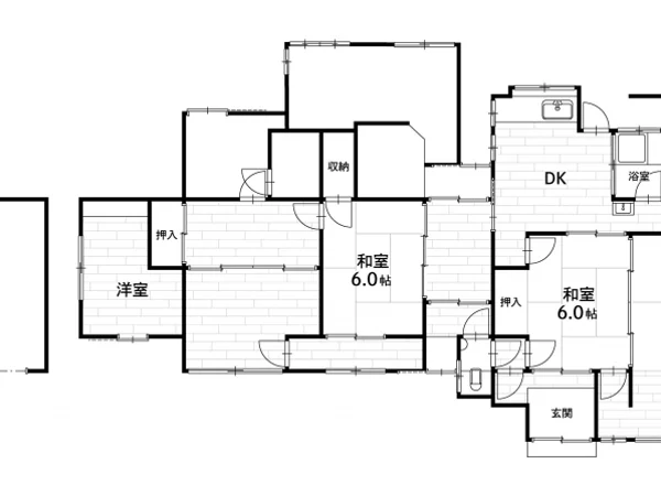 Floor plans & documents