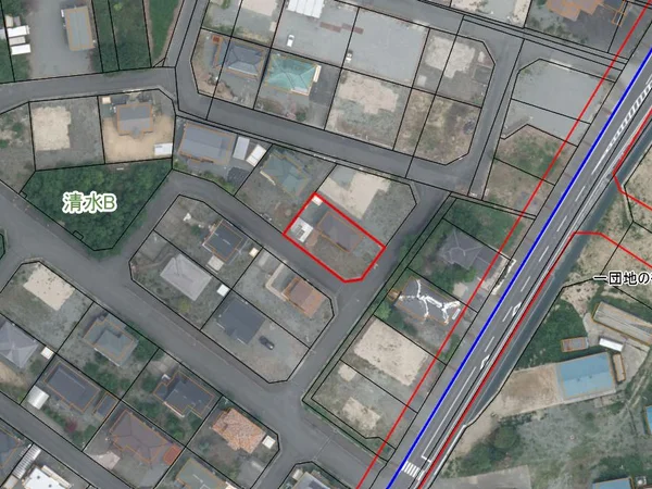 site map