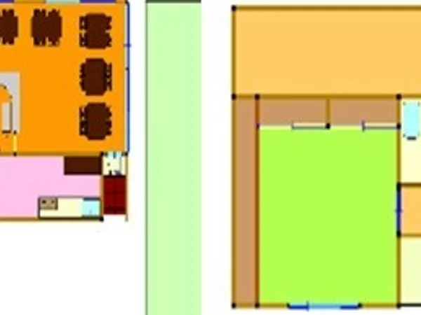 Floor plans & documents