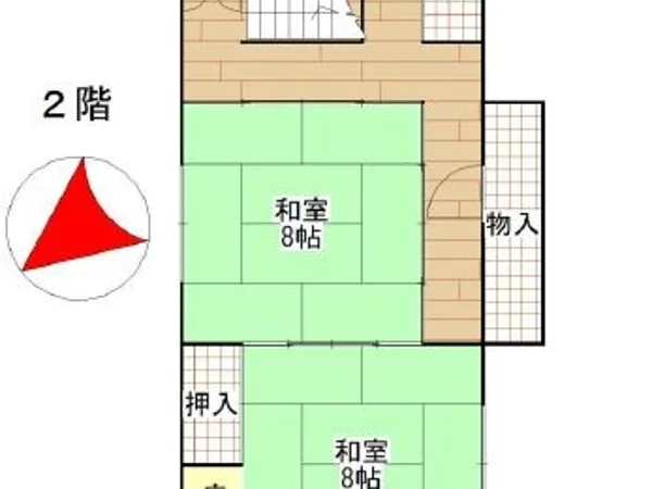 Floor plans & documents