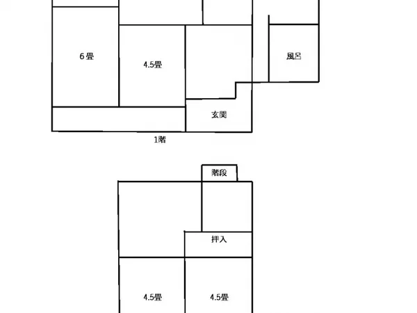 Floor plans & documents