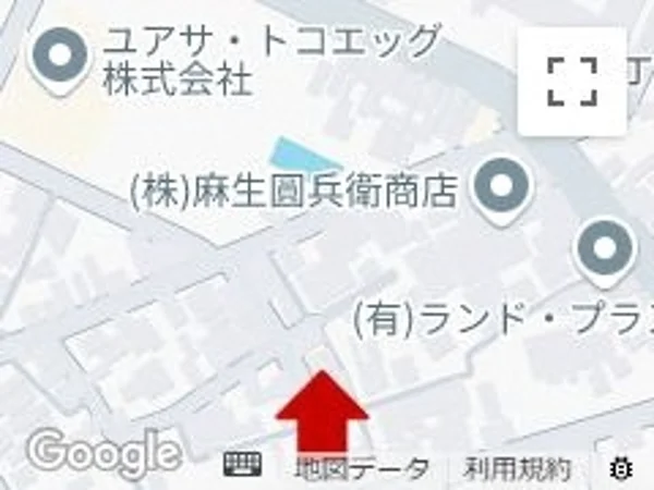 Floor plans & documents