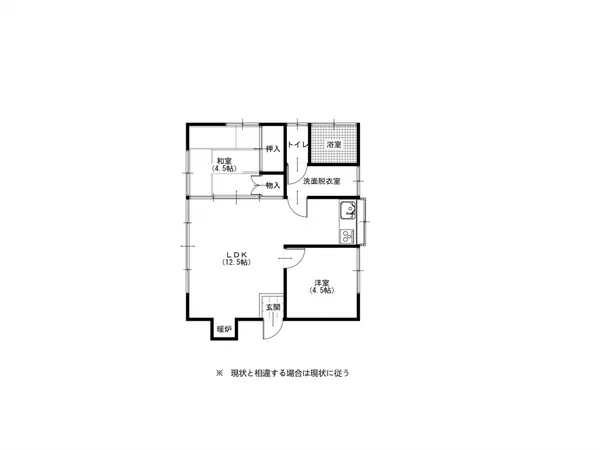 Floor plans & documents