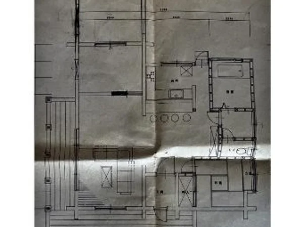 Floor plans & documents