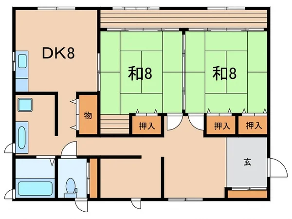 Floor plans & documents