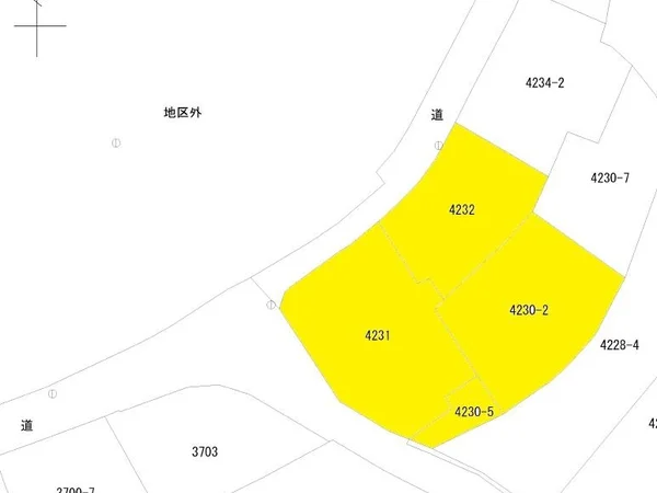 Floor plans & documents