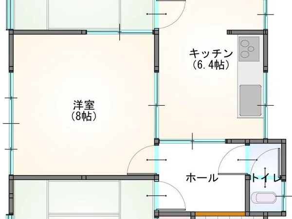 Floor plans & documents