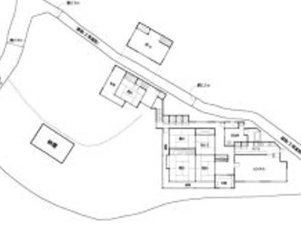 Floor plans & documents