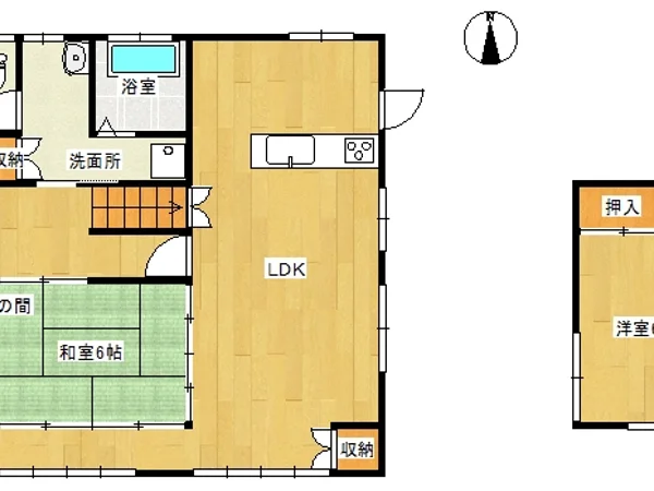 Floor plans & documents