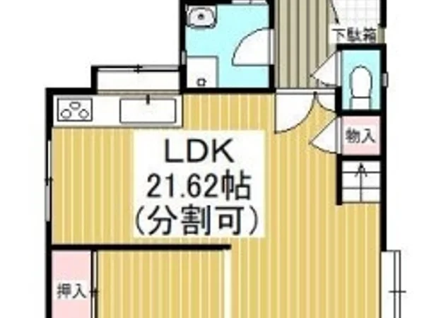 Floor plans & documents