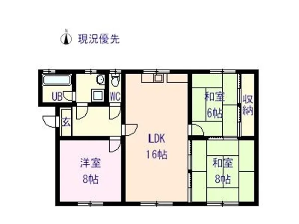 Floor plans & documents