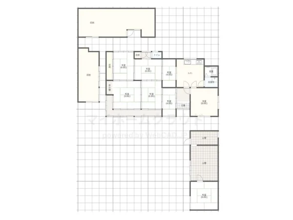 Floor plans & documents