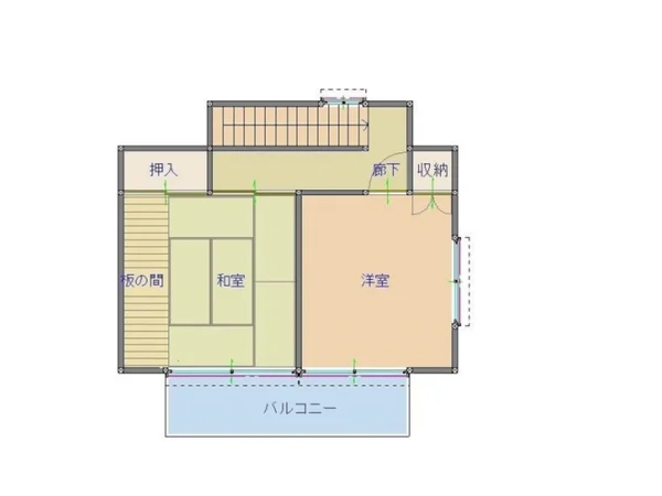 Floor plans & documents