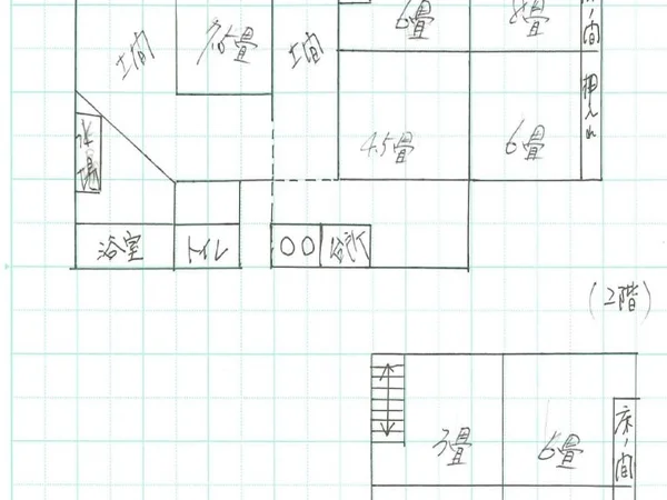 Floor plans & documents
