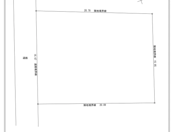 Floor plans & documents