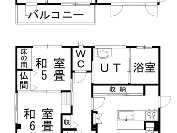 Floor plans & documents