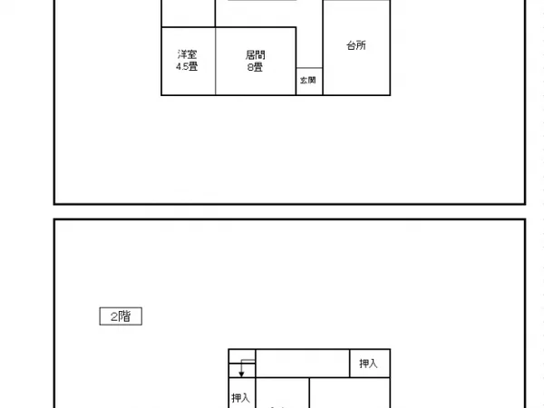 Floor plans & documents