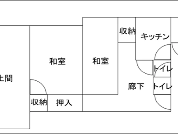 Floor plans & documents