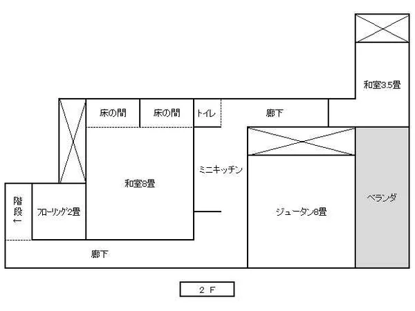 Floor plans & documents