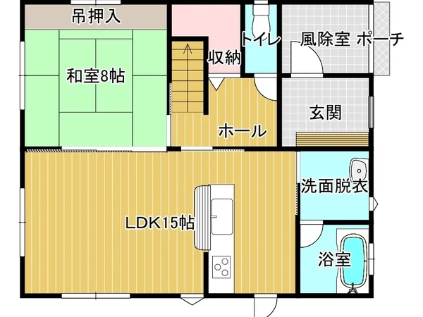 Floor plans & documents