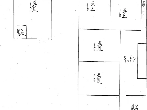 Floor plans & documents
