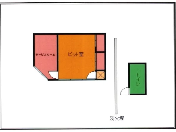 Floor plans & documents