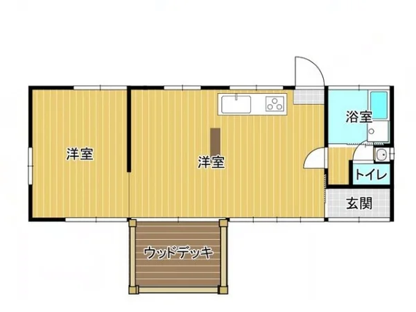 Floor plans & documents