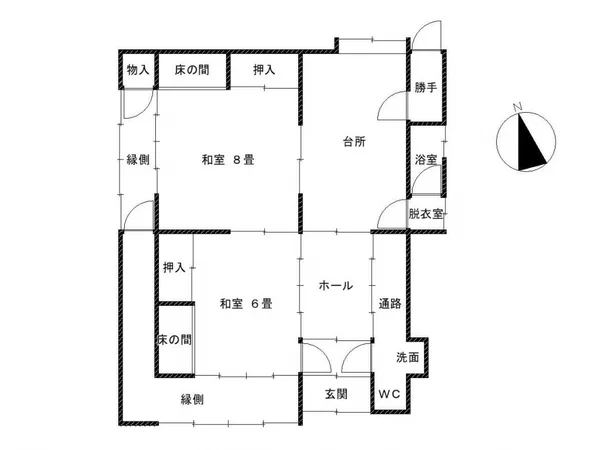 Floor plans & documents