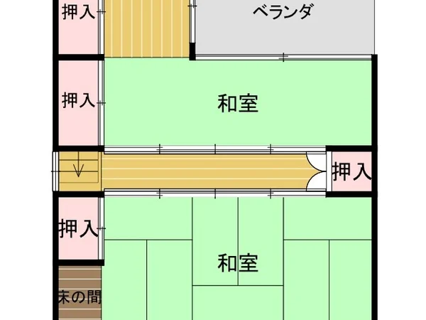 Floor plans & documents