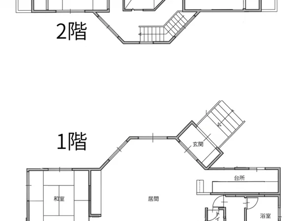 Floor plans & documents