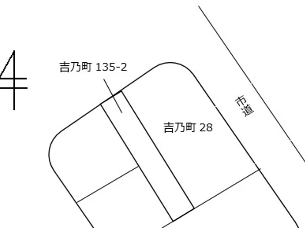 Floor plans & documents