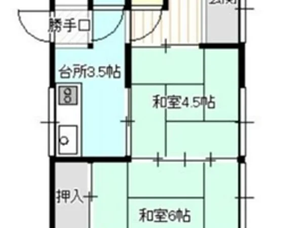 Floor plans & documents