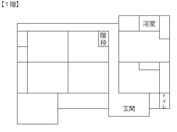 Floor plans & documents