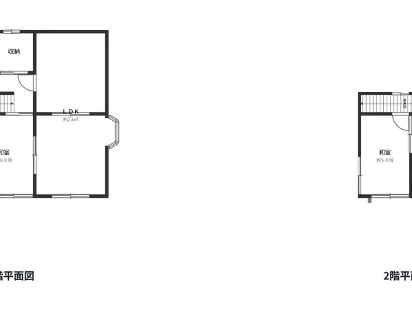 Floor plans & documents