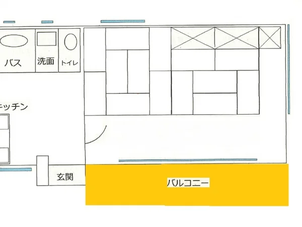 Floor plans & documents