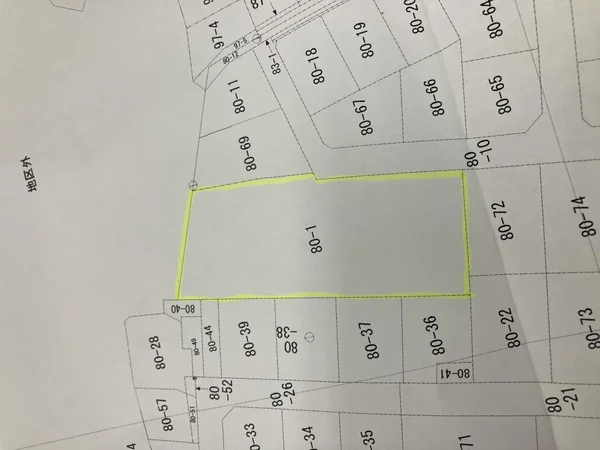 Floor plans & documents
