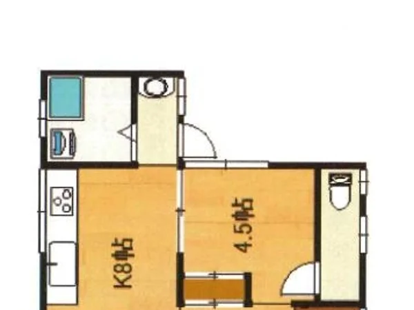 Floor plans & documents
