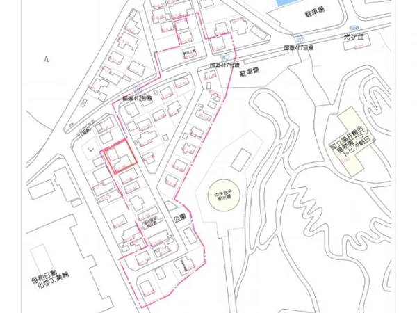 Floor plans & documents