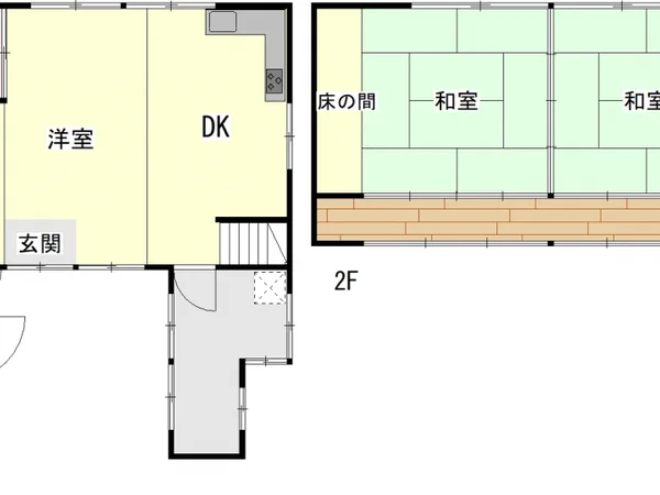 Floor plans & documents