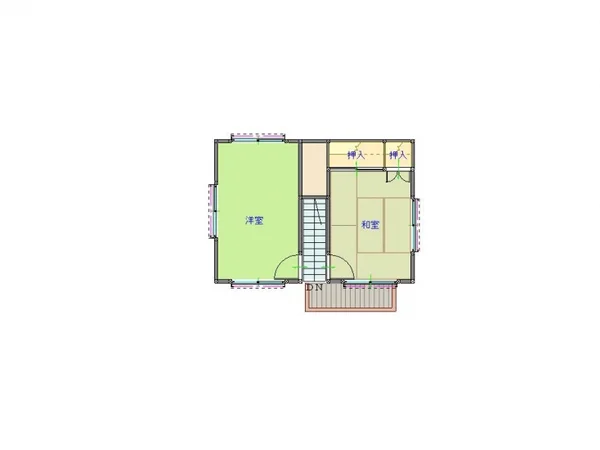 Floor plans & documents