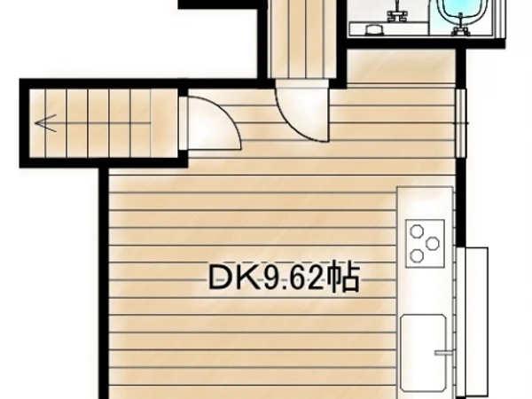 Floor plans & documents