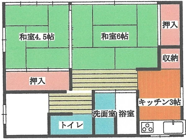 Floor plans & documents