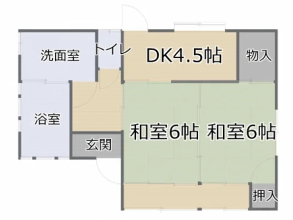 Floor plans & documents