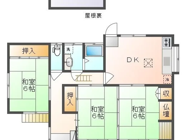 Floor plans & documents