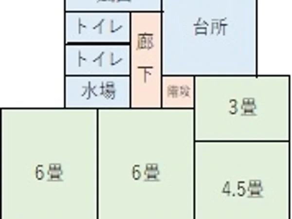 Floor plans & documents