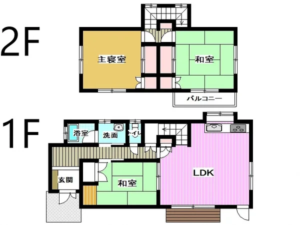 Floor plans & documents