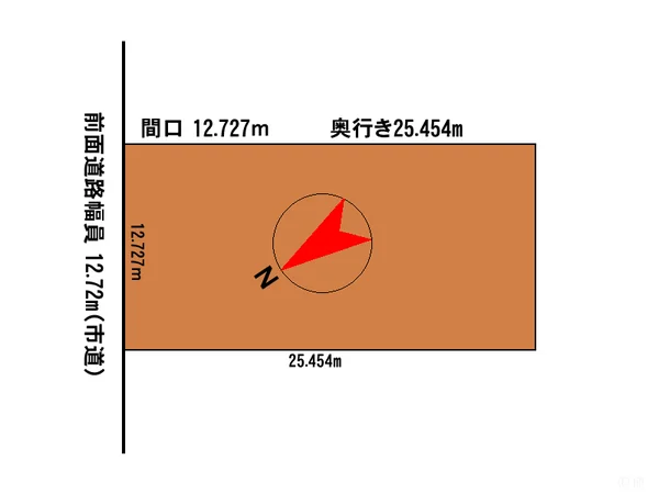 Floor plans & documents