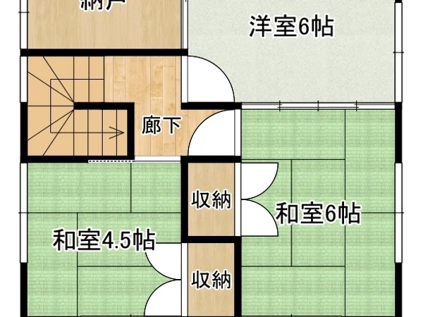 Floor plans & documents