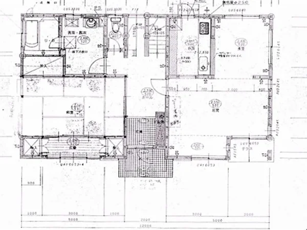 Floor plans & documents