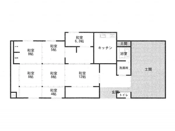 Floor plans & documents